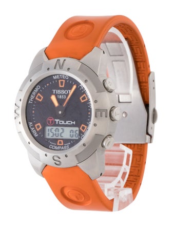 Tissot T Touch Watch