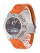 Tissot T Touch Watch