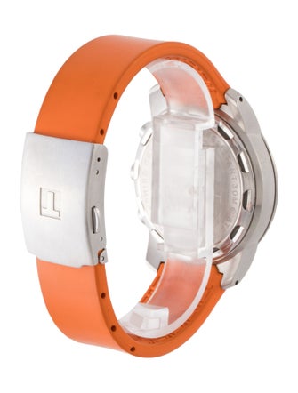 Tissot T Touch Watch