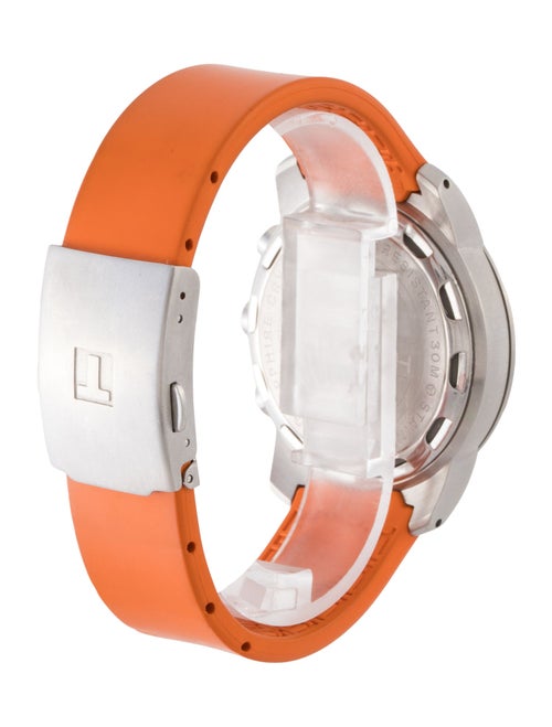 Tissot T Touch Watch