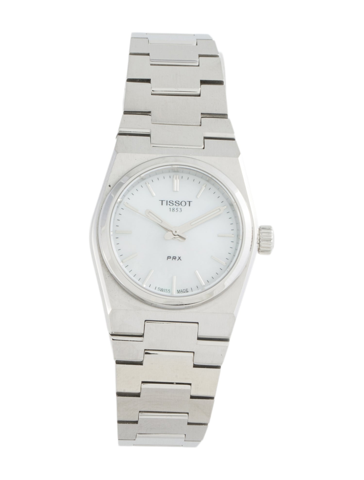 Tissot PRX Watch