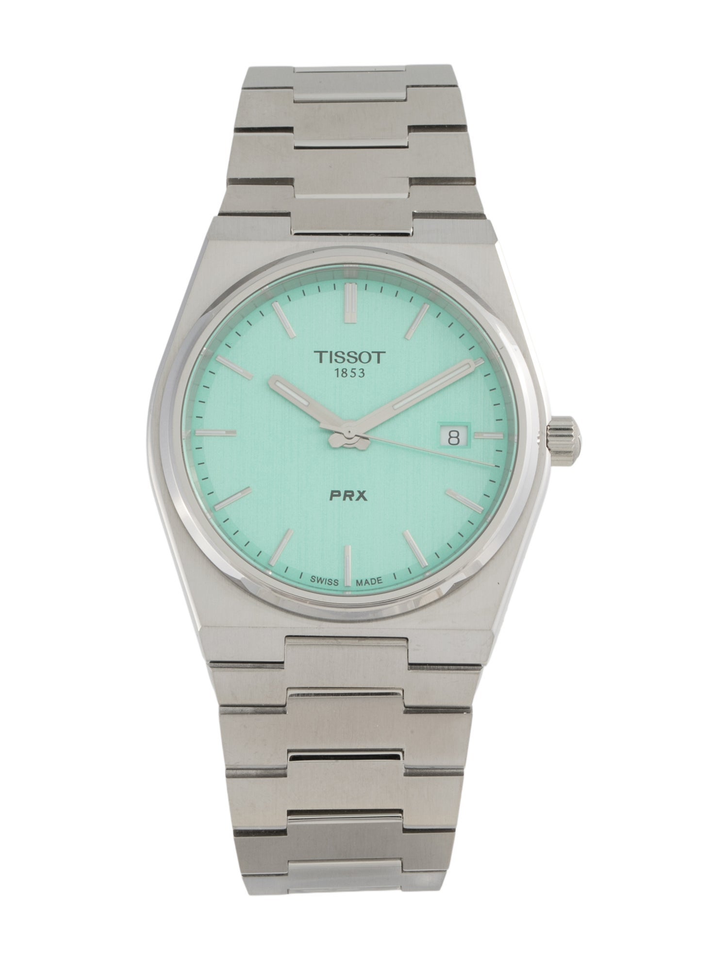 Tissot PRX Watch