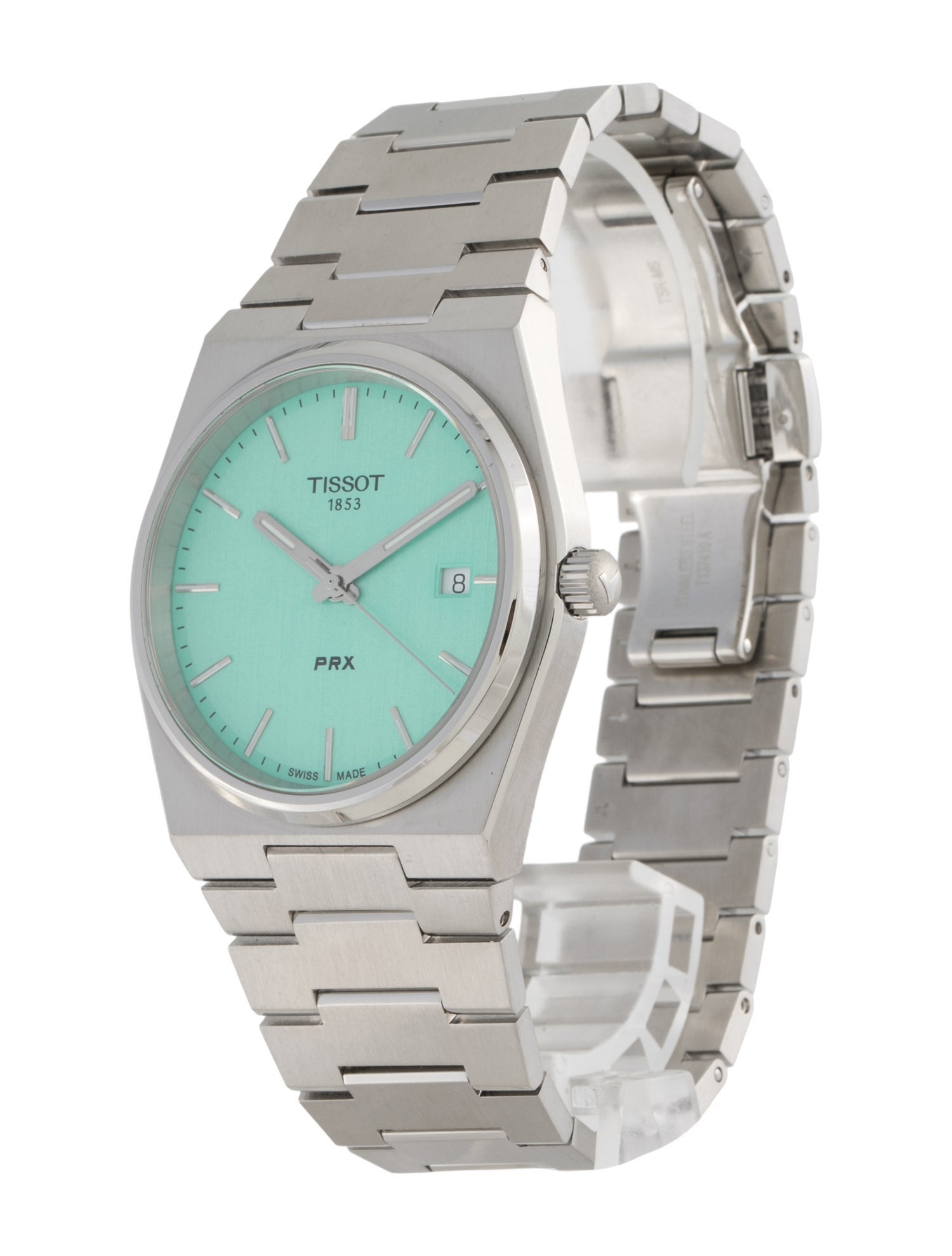 Tissot PRX Watch