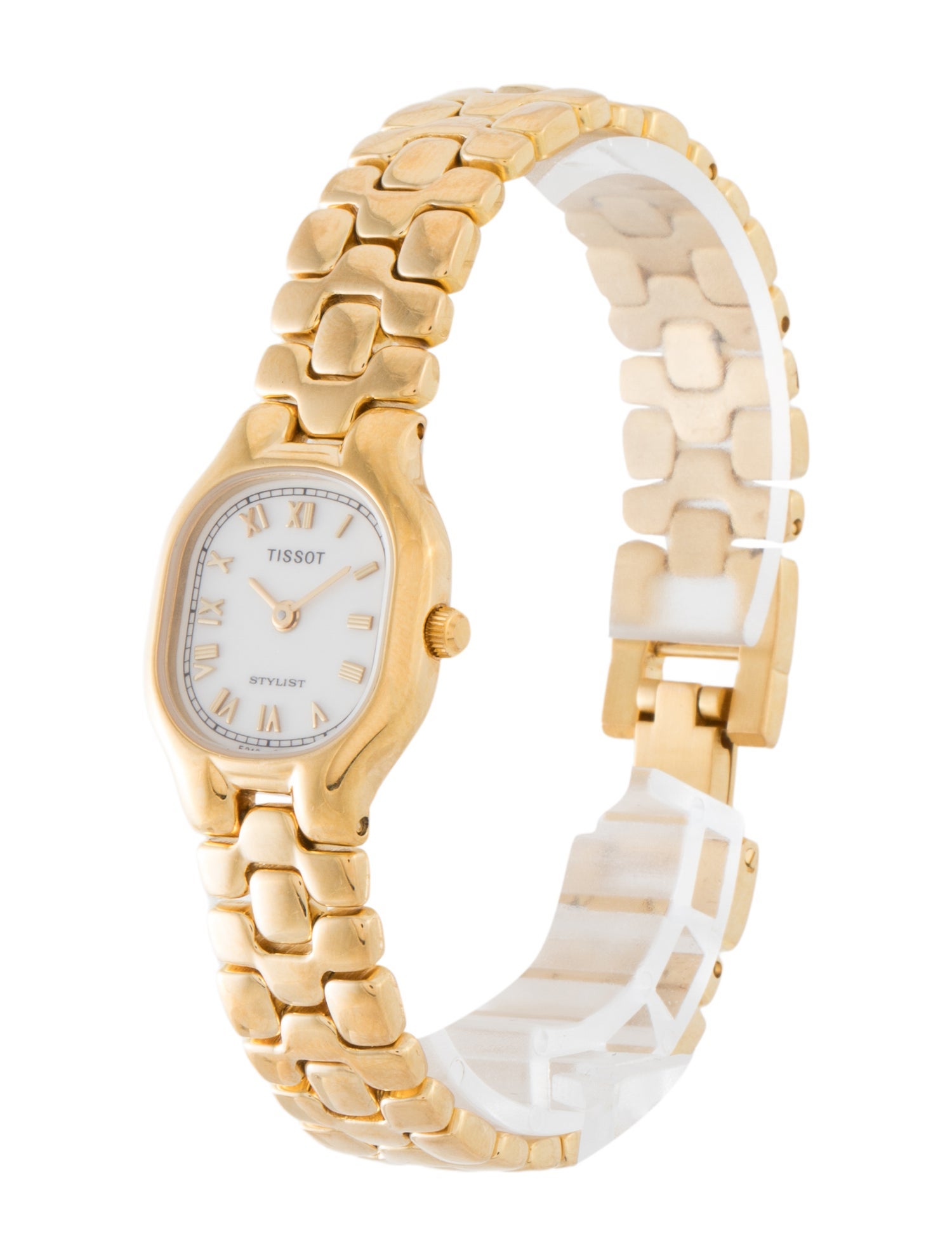 Tissot Stylist Watch