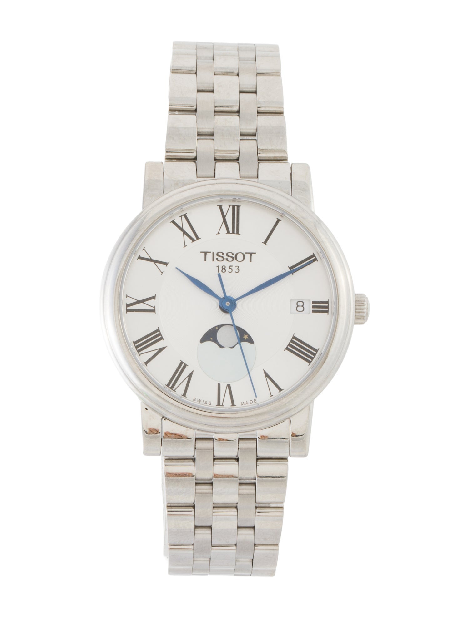 Tissot Carson Premium Watch
