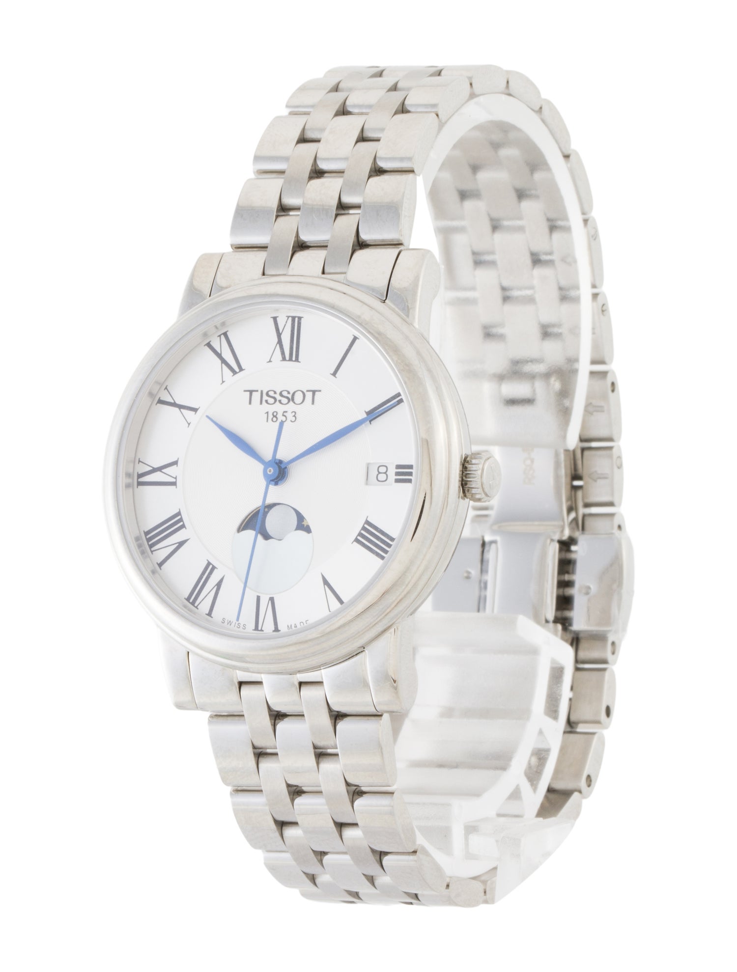 Tissot Carson Premium Watch