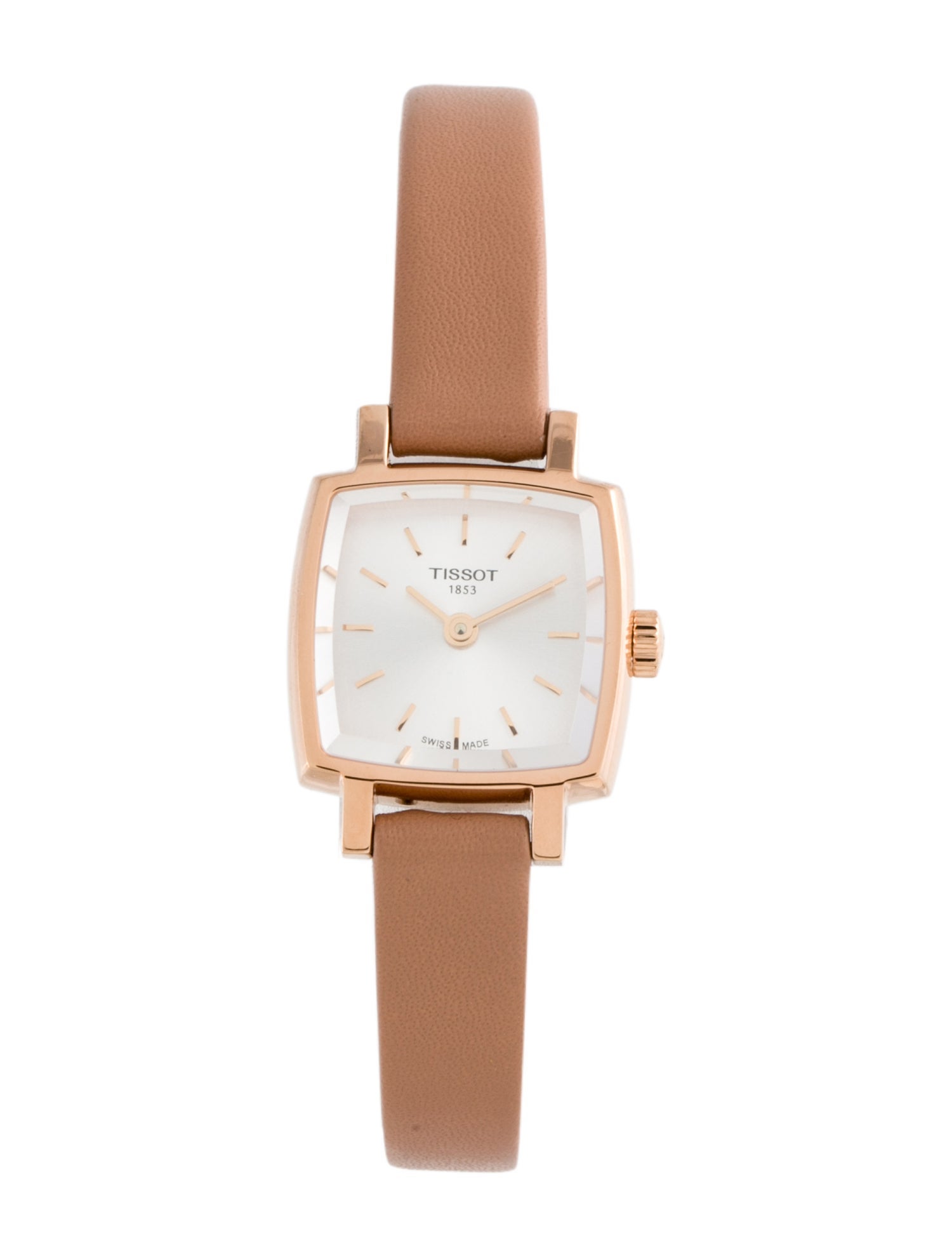 Tissot Lovely Summer Watch