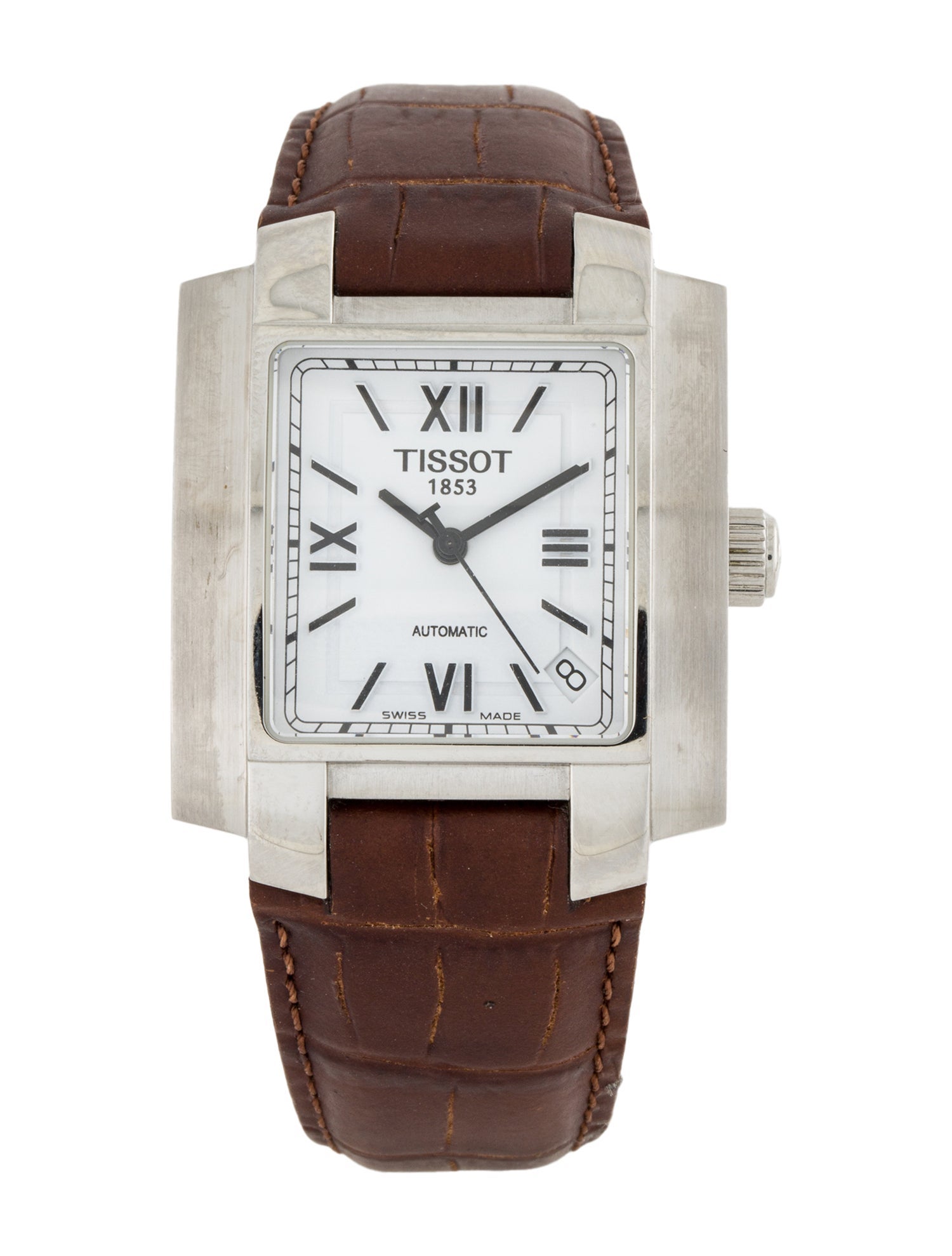 Tissot TXL Watch