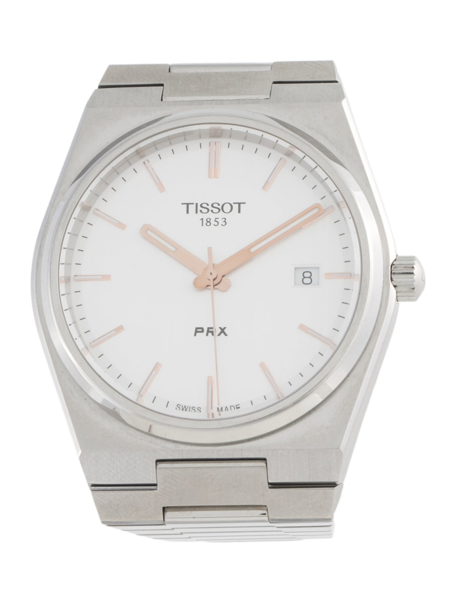 Tissot PRX Watch