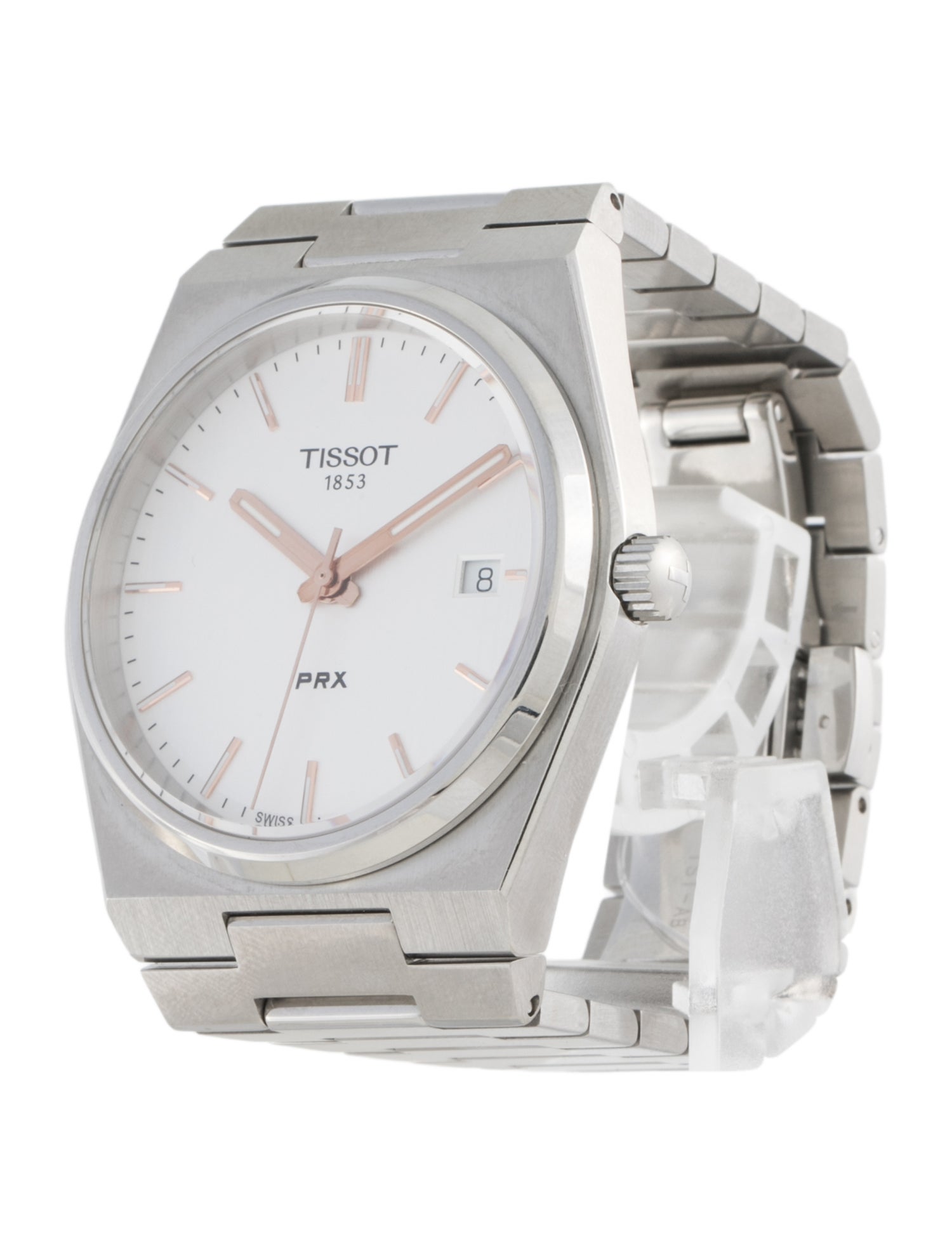 Tissot PRX Watch
