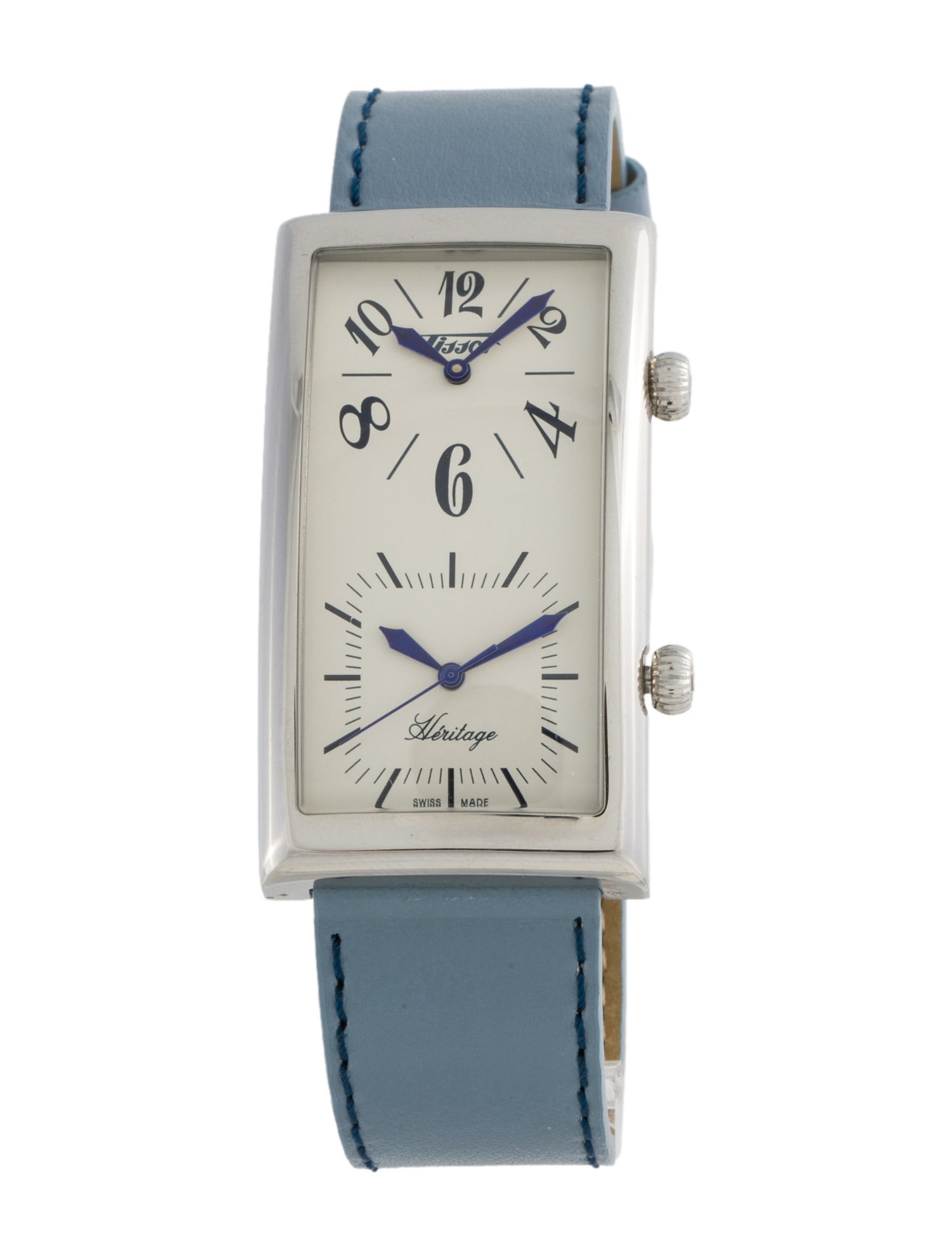 Tissot Classic Prince Watch