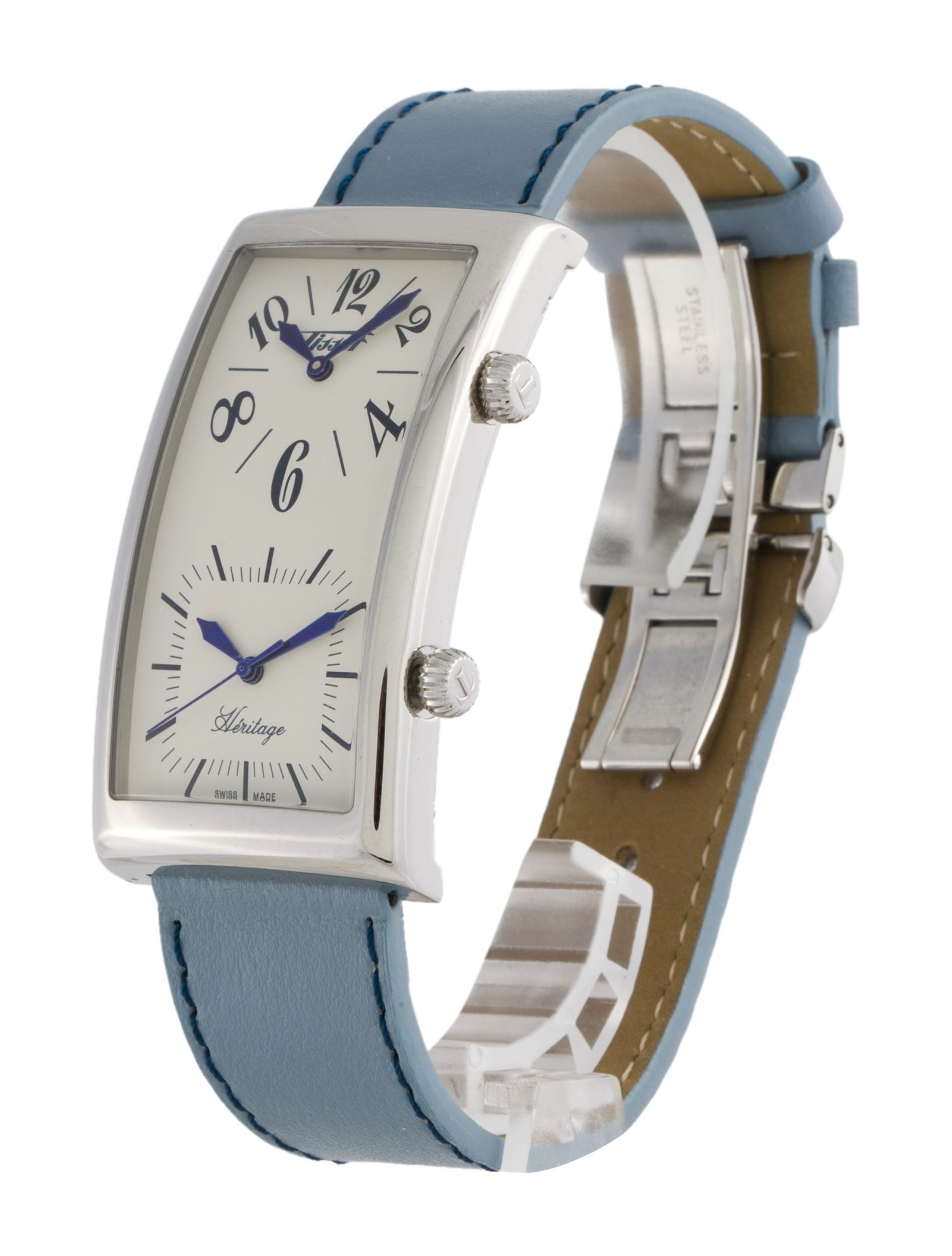 Tissot Classic Prince Watch