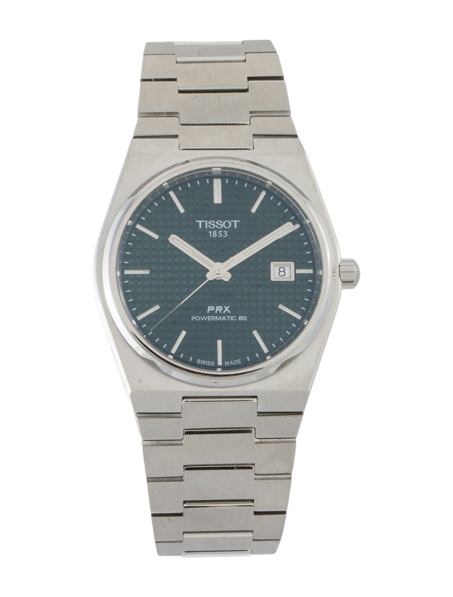 Tissot PRX Powermatic 80 Watch