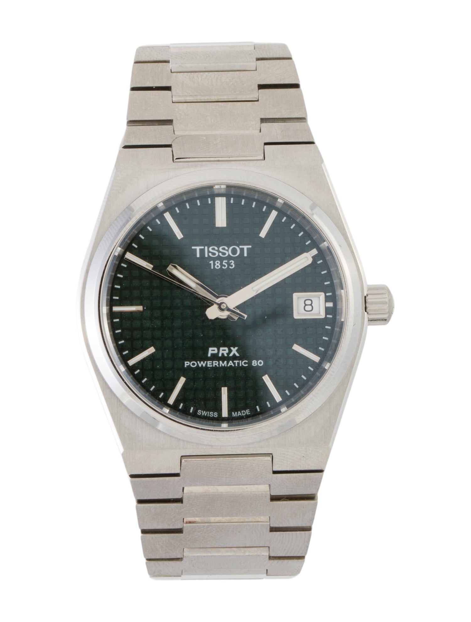 Tissot PRX Powermatic 80