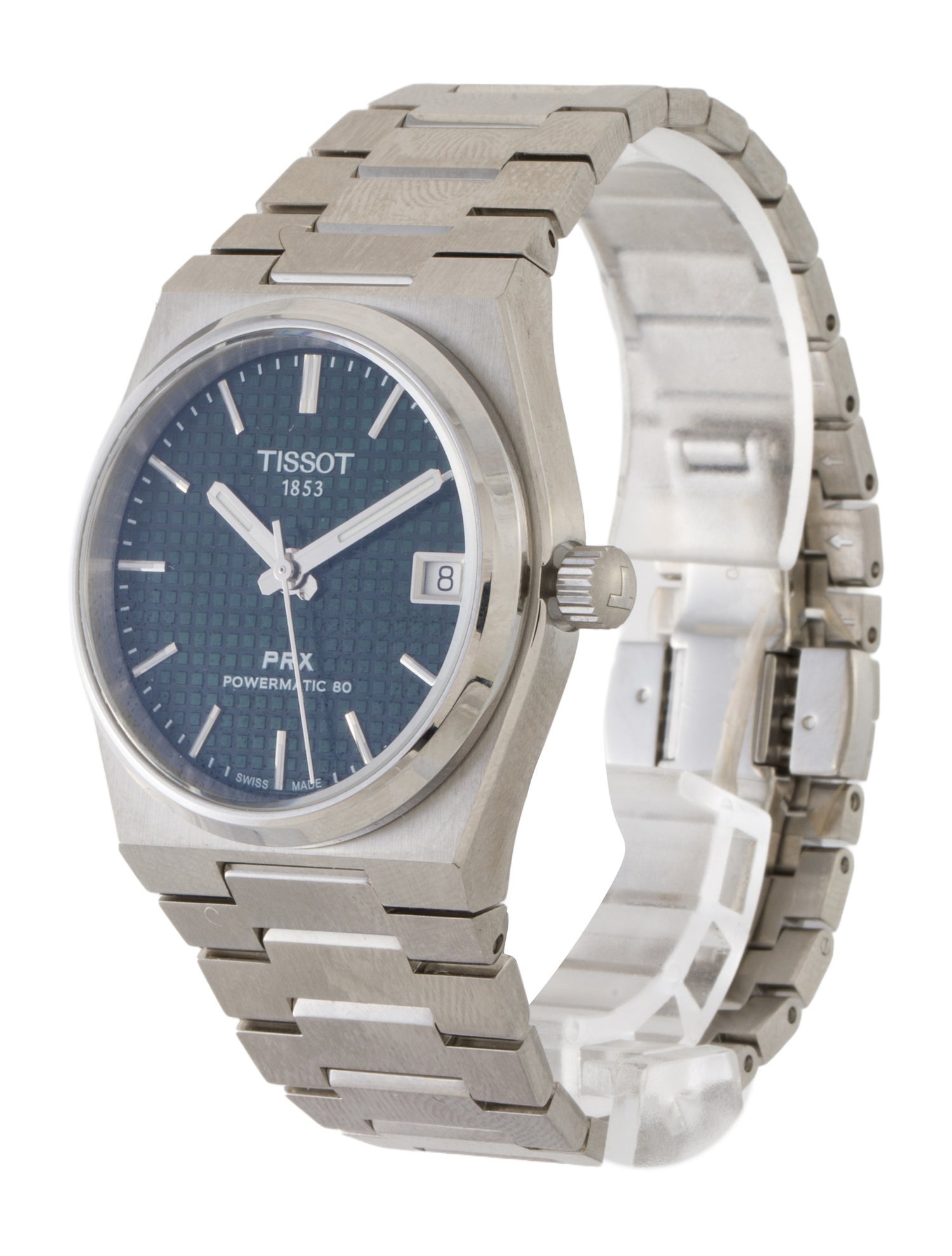 Tissot PRX Powermatic 80