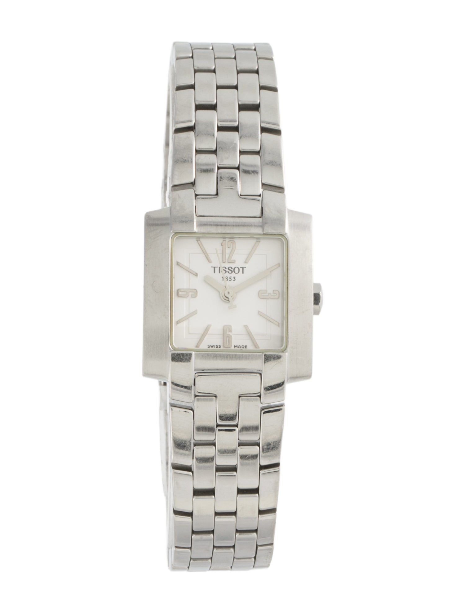 Tissot Classic Watch