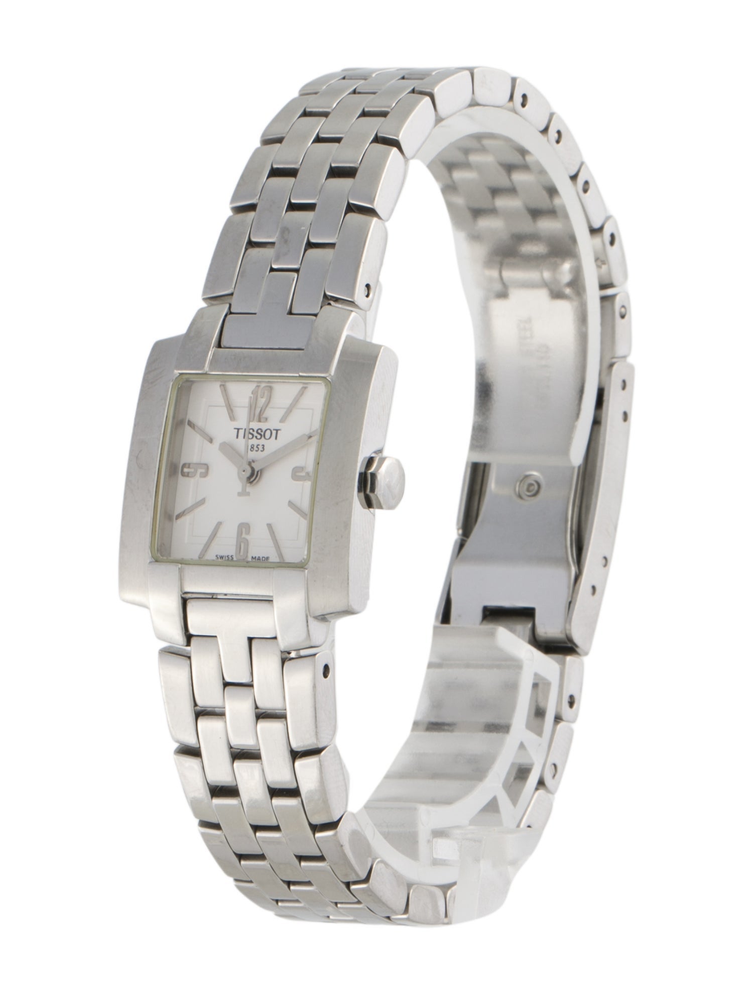 Tissot Classic Watch