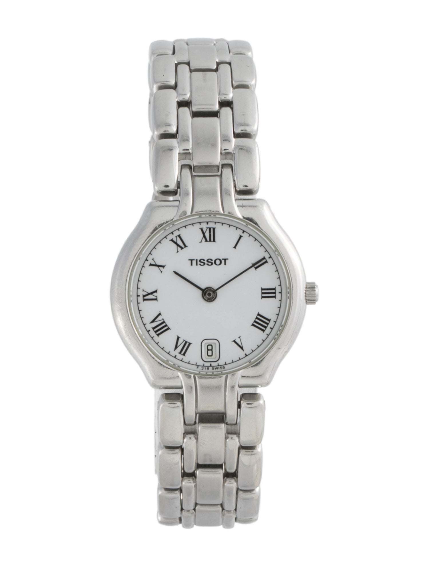 Tissot Classic Watch