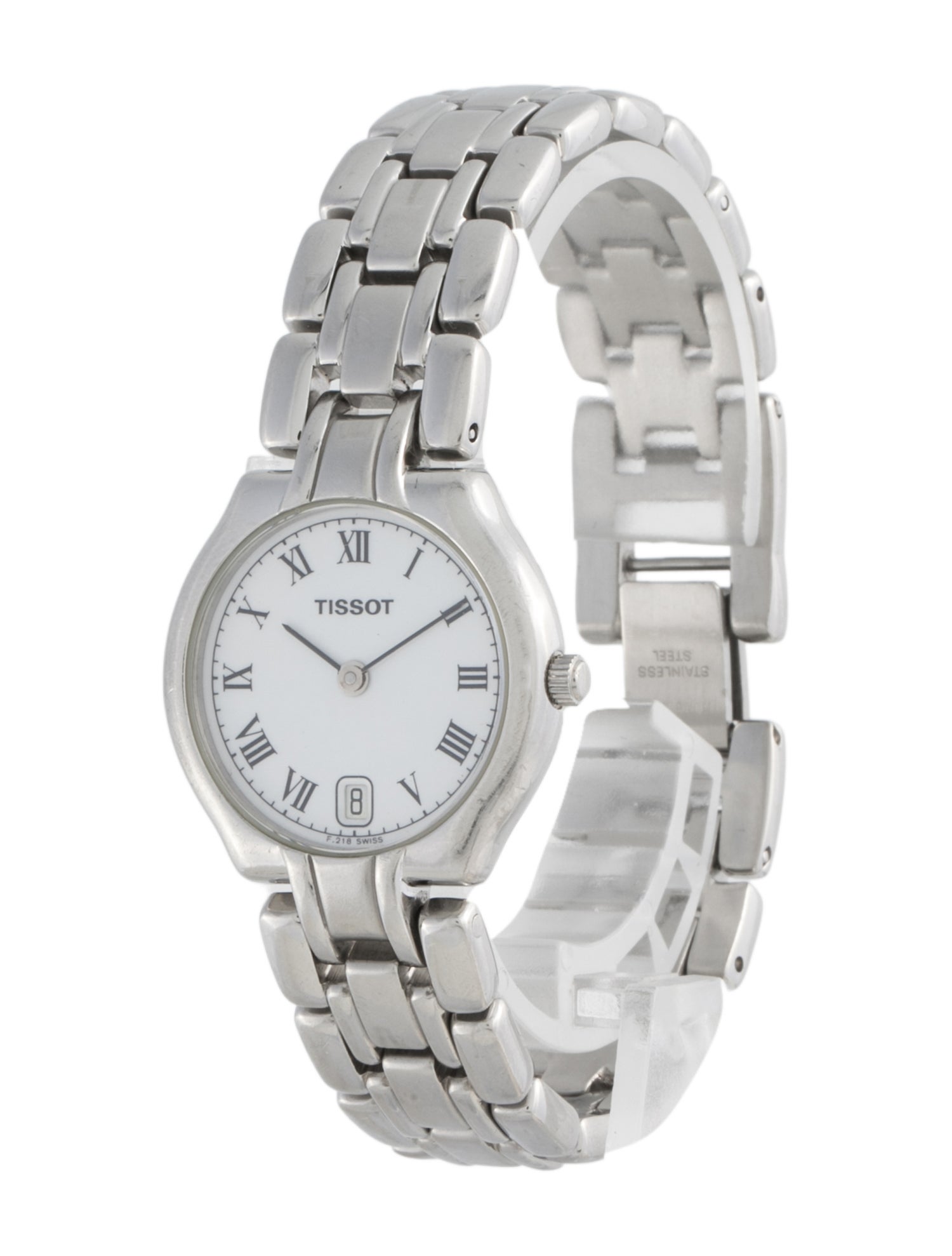 Tissot Classic Watch