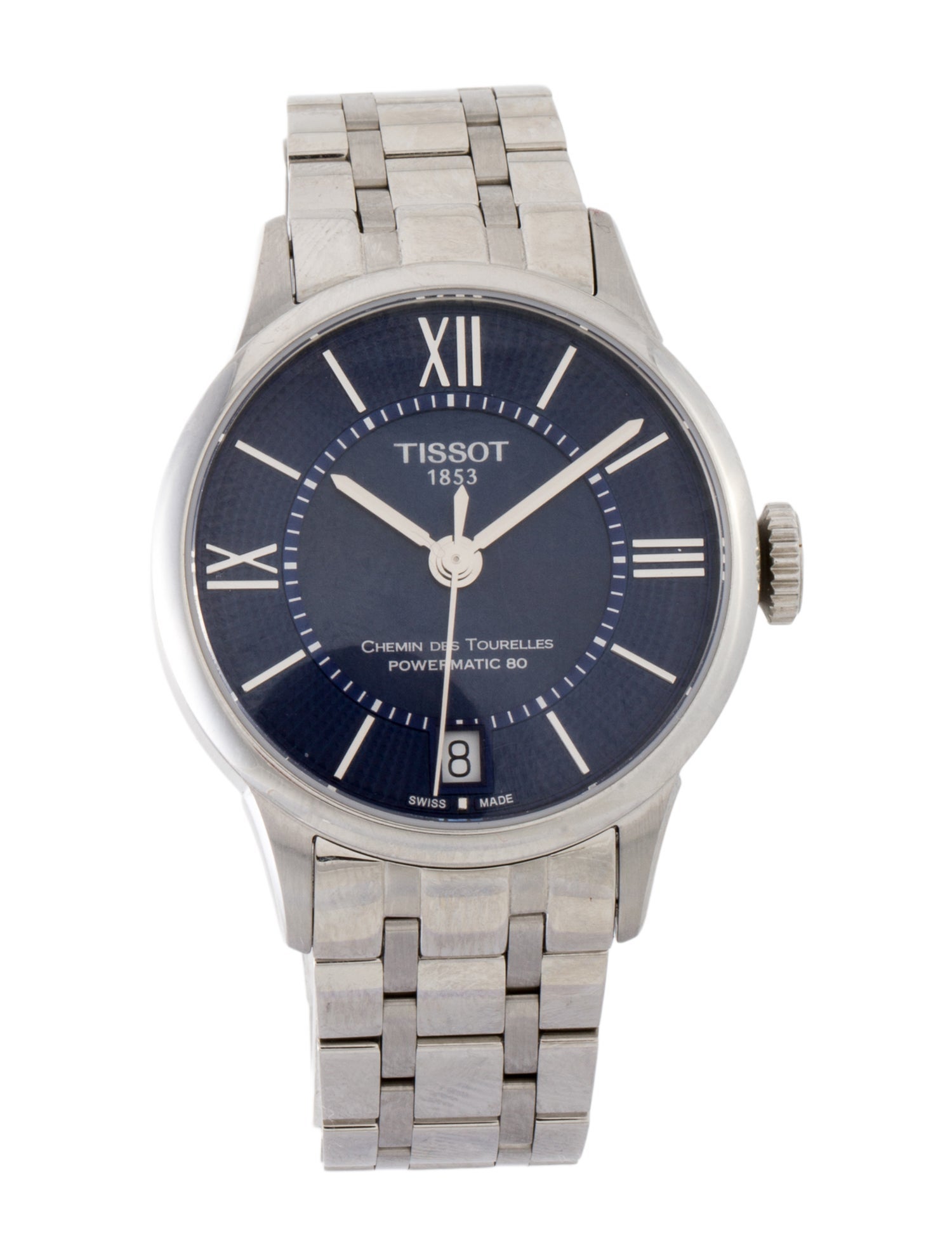 Tissot Watch