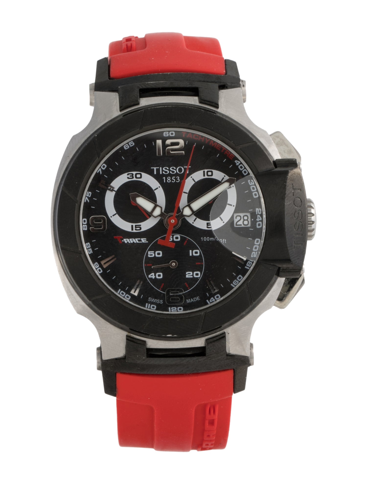 Tissot T-Race Watch