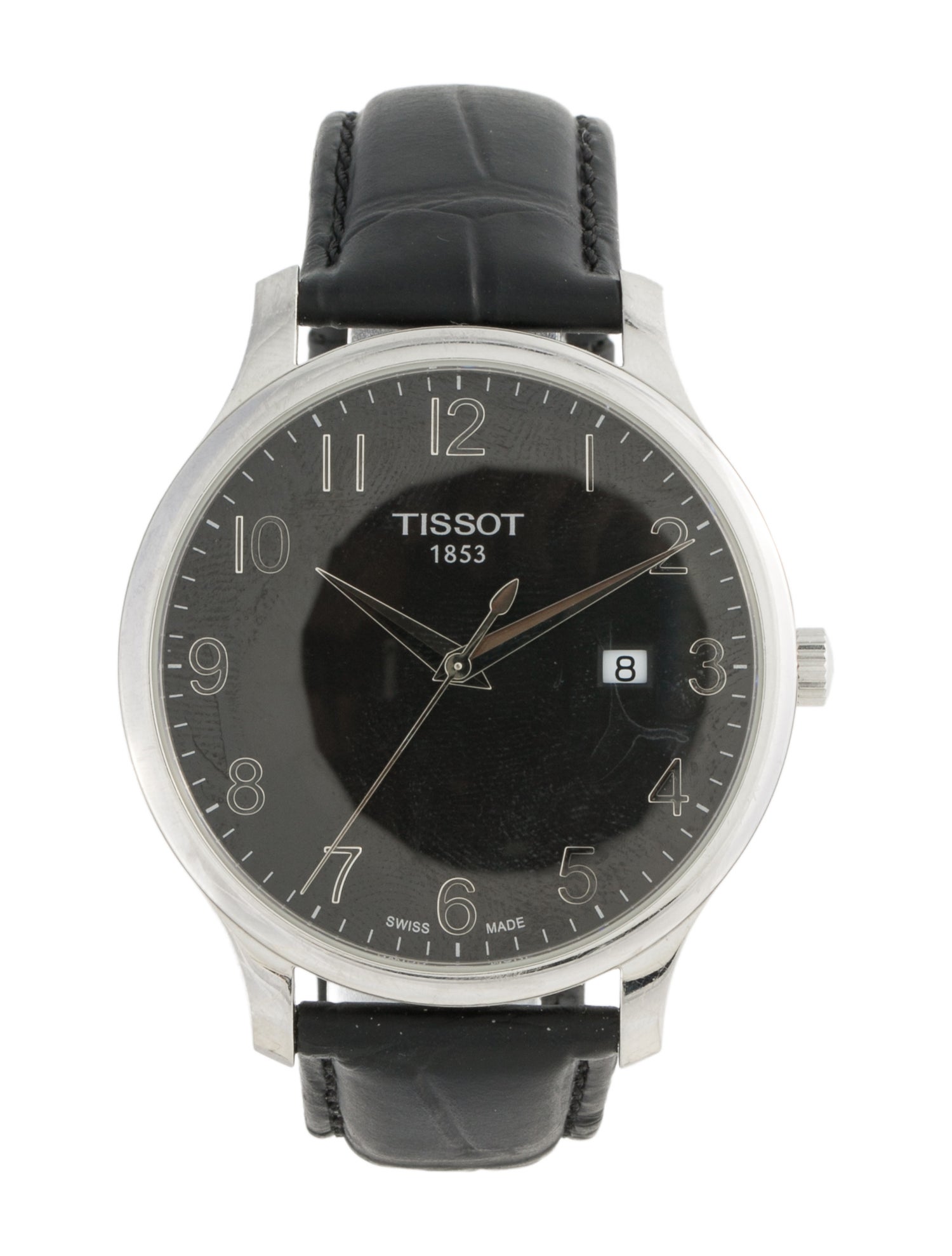 Tissot Tradition Watch