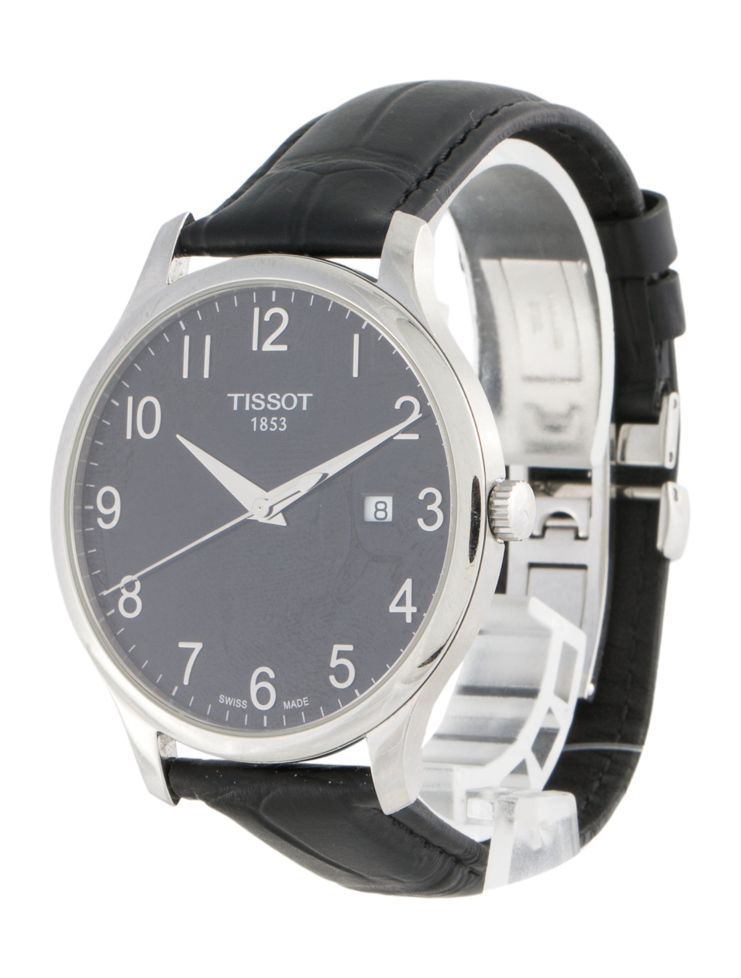Tissot Tradition Watch