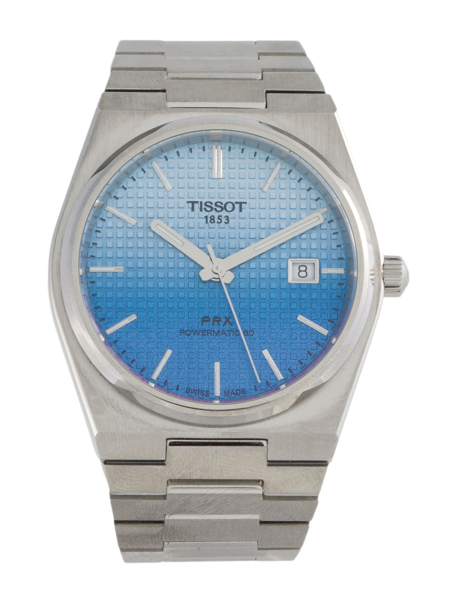 Tissot PRX Powermatic 80 Watch