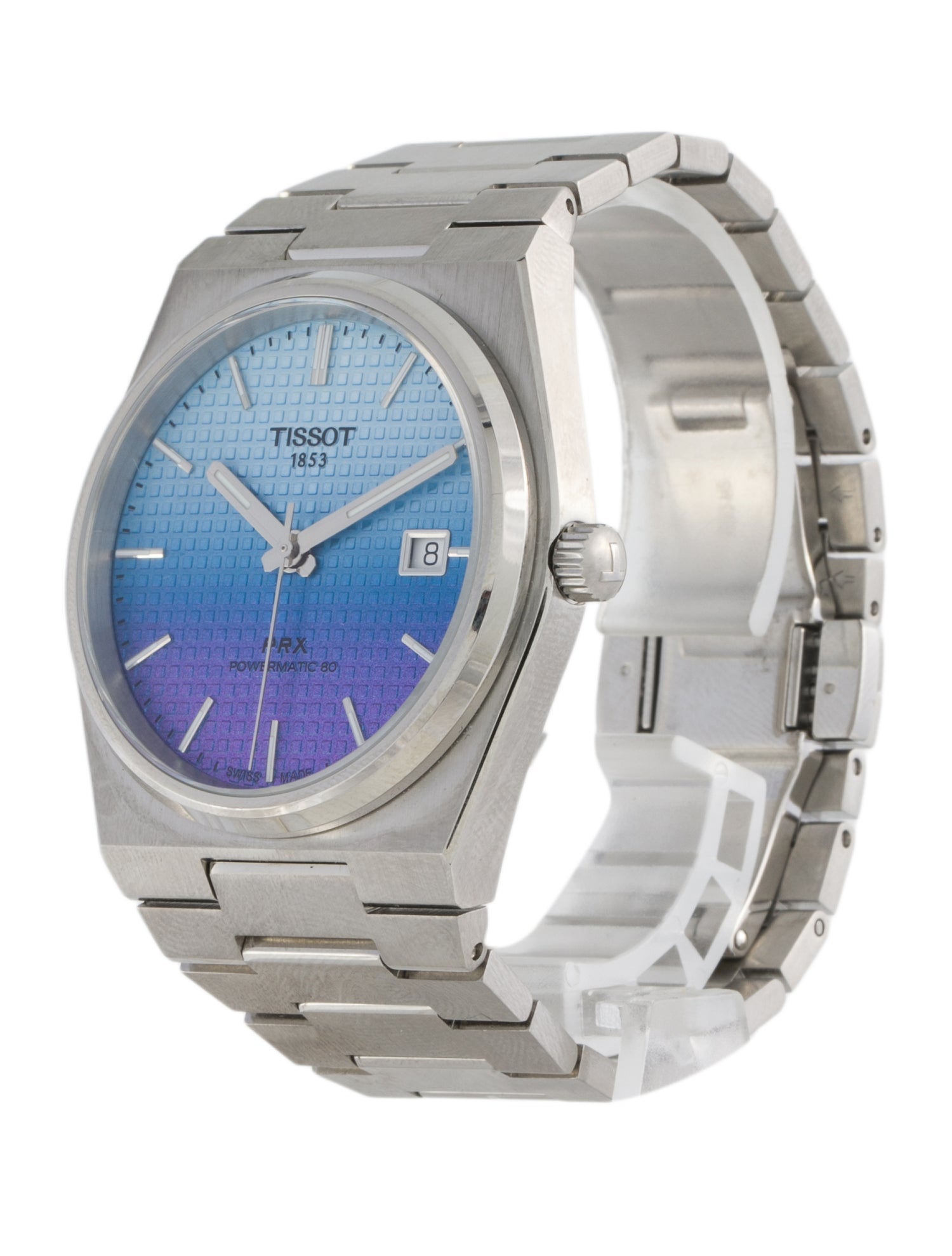 Tissot PRX Powermatic 80 Watch