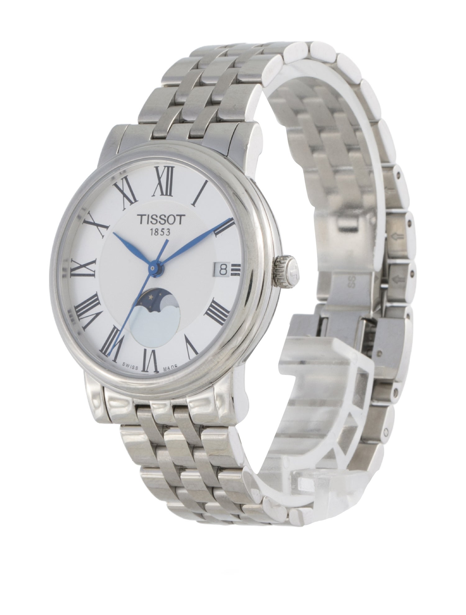 Tissot Carson Premium Watch