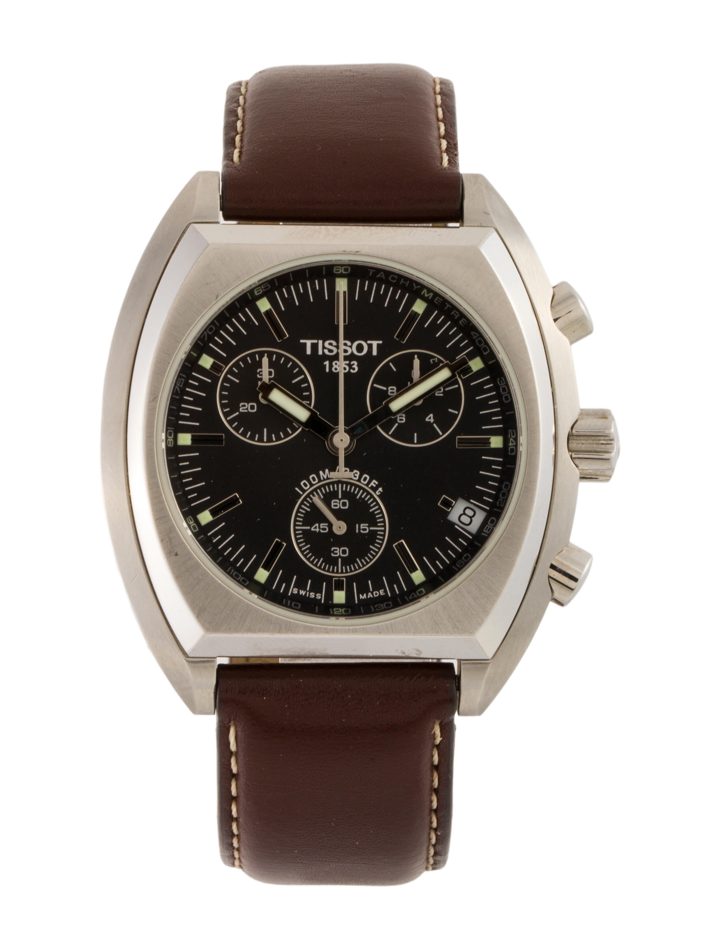 Tissot Quickster Watch