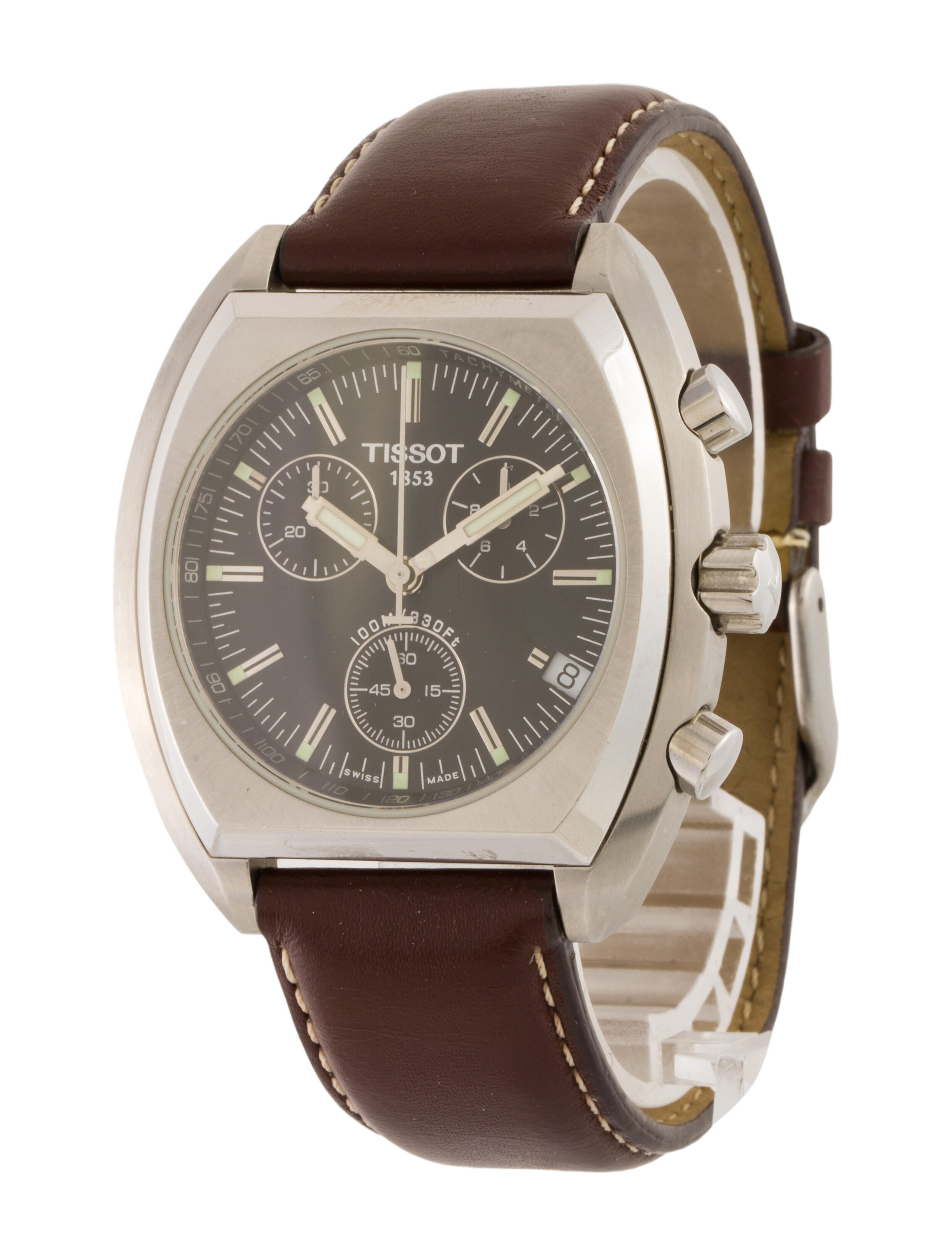 Tissot Quickster Watch