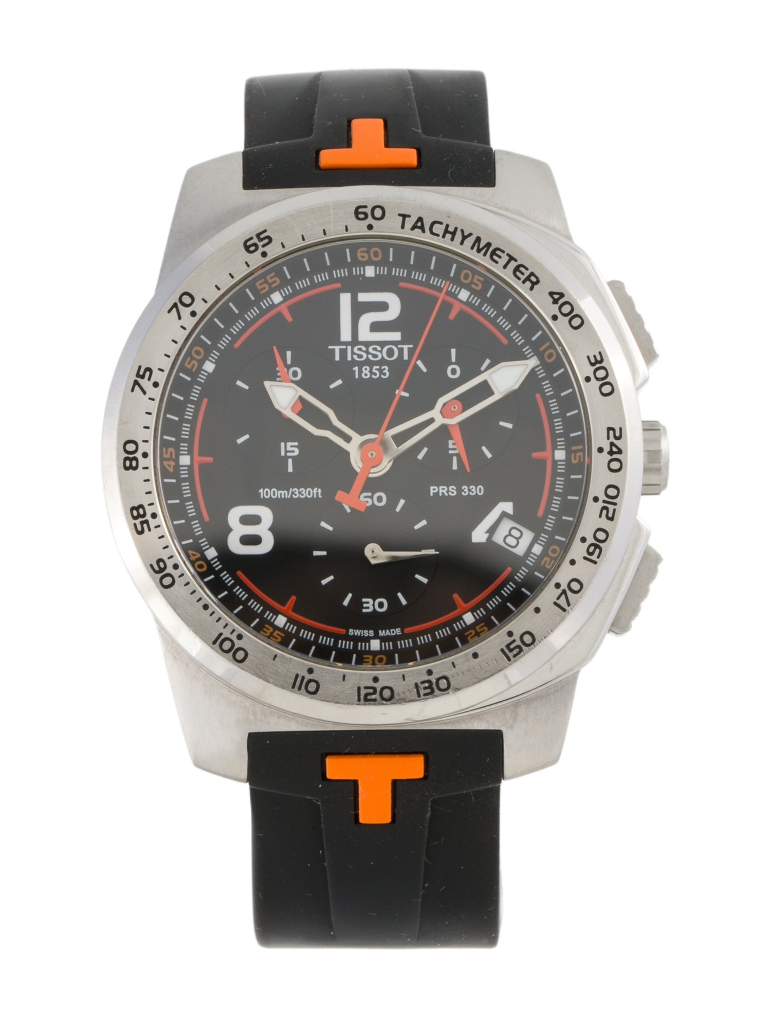 Tissot PRS 330 Watch