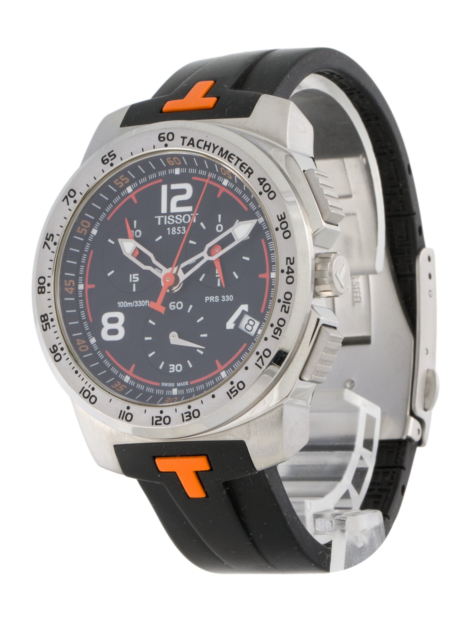 Tissot PRS 330 Watch