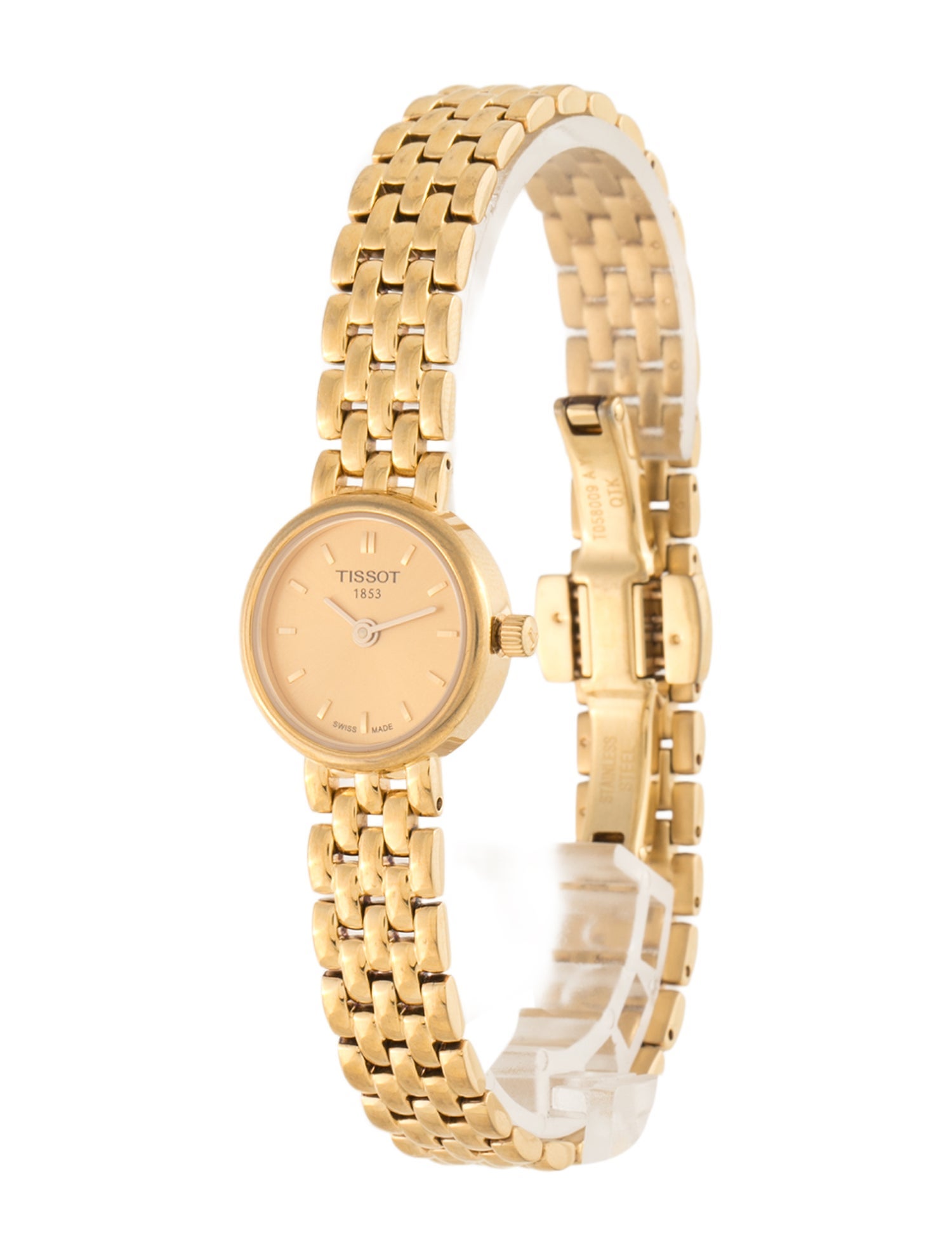 Tissot Lovely Watch