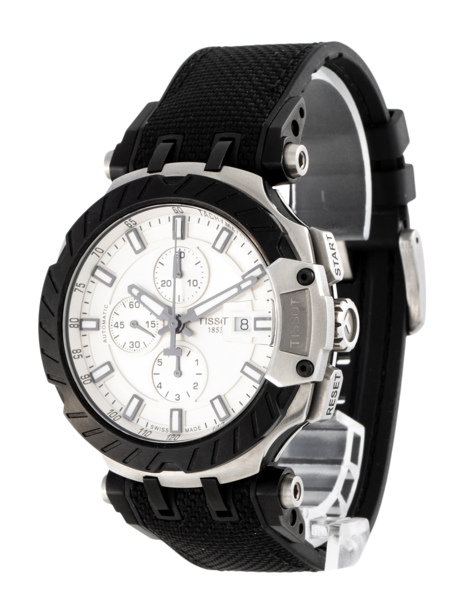 Tissot T-Race Watch