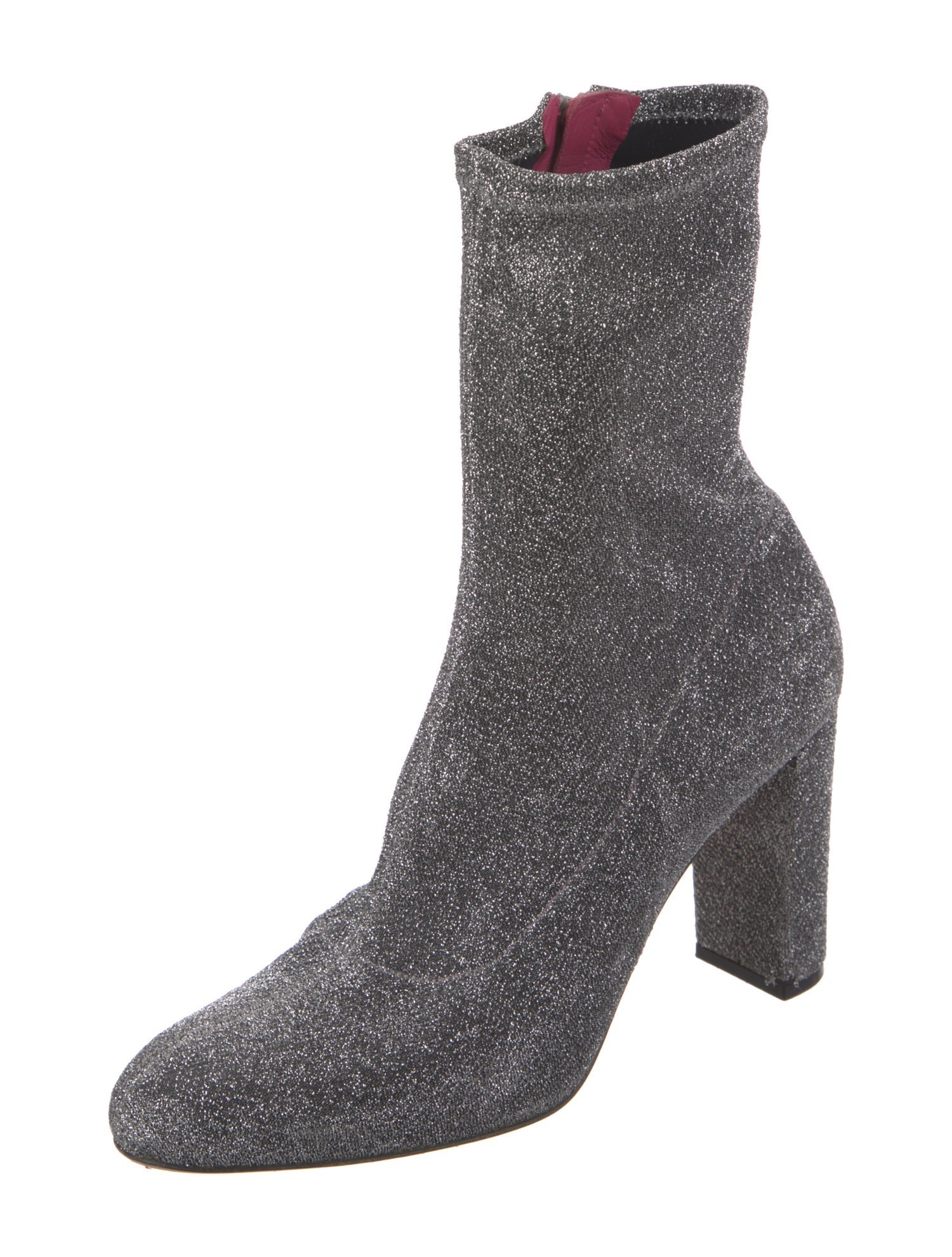 Oscar Tiye Sock Boots