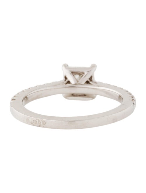 Takat 14K Diamond Engagement Ring