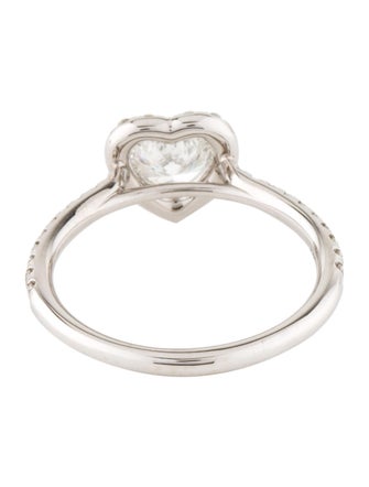 Takat 14K Diamond Heart Cocktail Ring