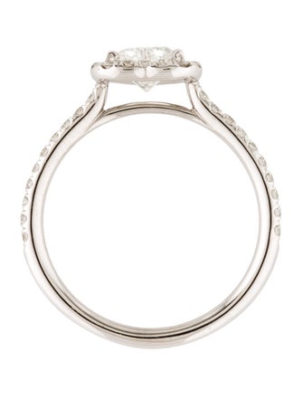 Takat 14K Diamond Heart Cocktail Ring