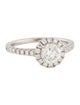 Takat 14K 1.39ctw Diamond Engagement Ring