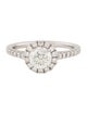 Takat 14K 1.39ctw Diamond Engagement Ring