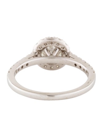 Takat 14K 1.39ctw Diamond Engagement Ring