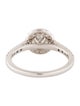 Takat 14K 1.39ctw Diamond Engagement Ring