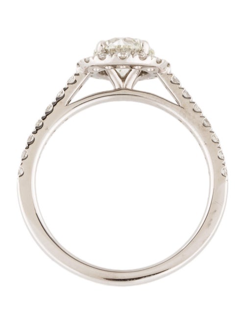 Takat 14K 1.39ctw Diamond Engagement Ring