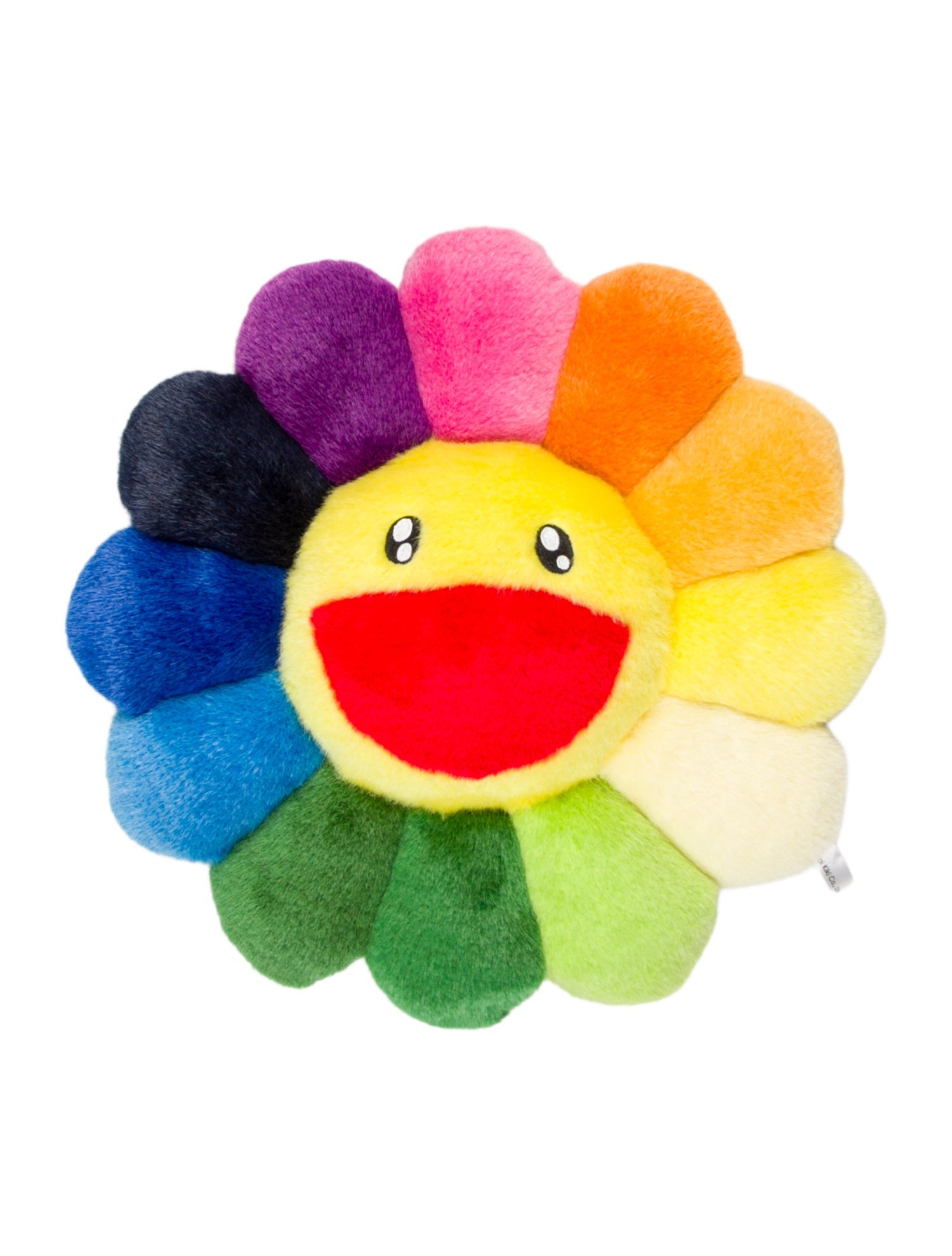 Takashi Murakami Mini Flower Plush