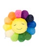 Takashi Murakami Mini Flower Plush