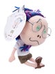 Takashi Murakami Artist Kaikai Kiki Plush Doll