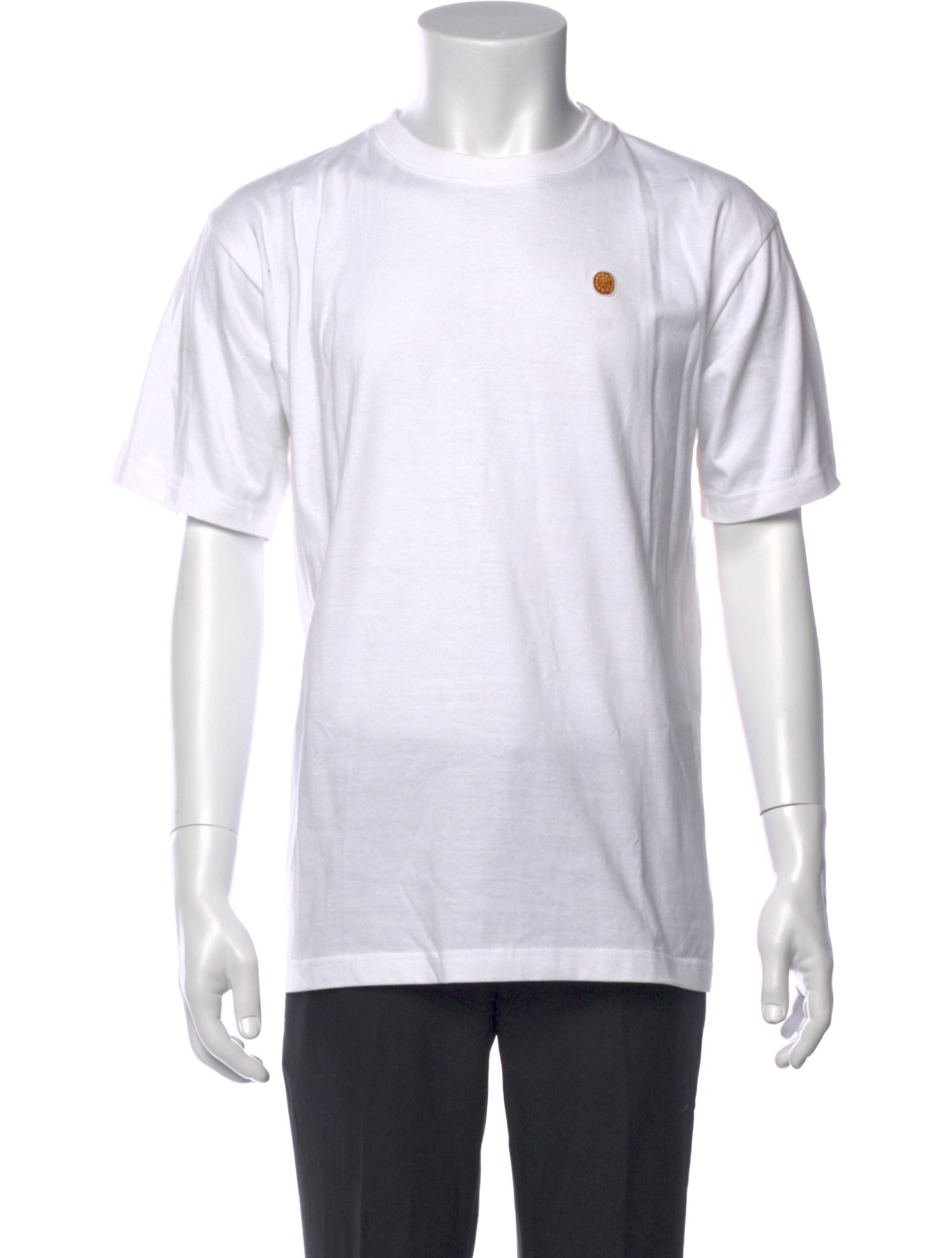 Takashi Murakami Crew Neck Short Sleeve T-Shirt