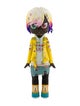 Takashi Murakami Mr. Yanen Marina Figure